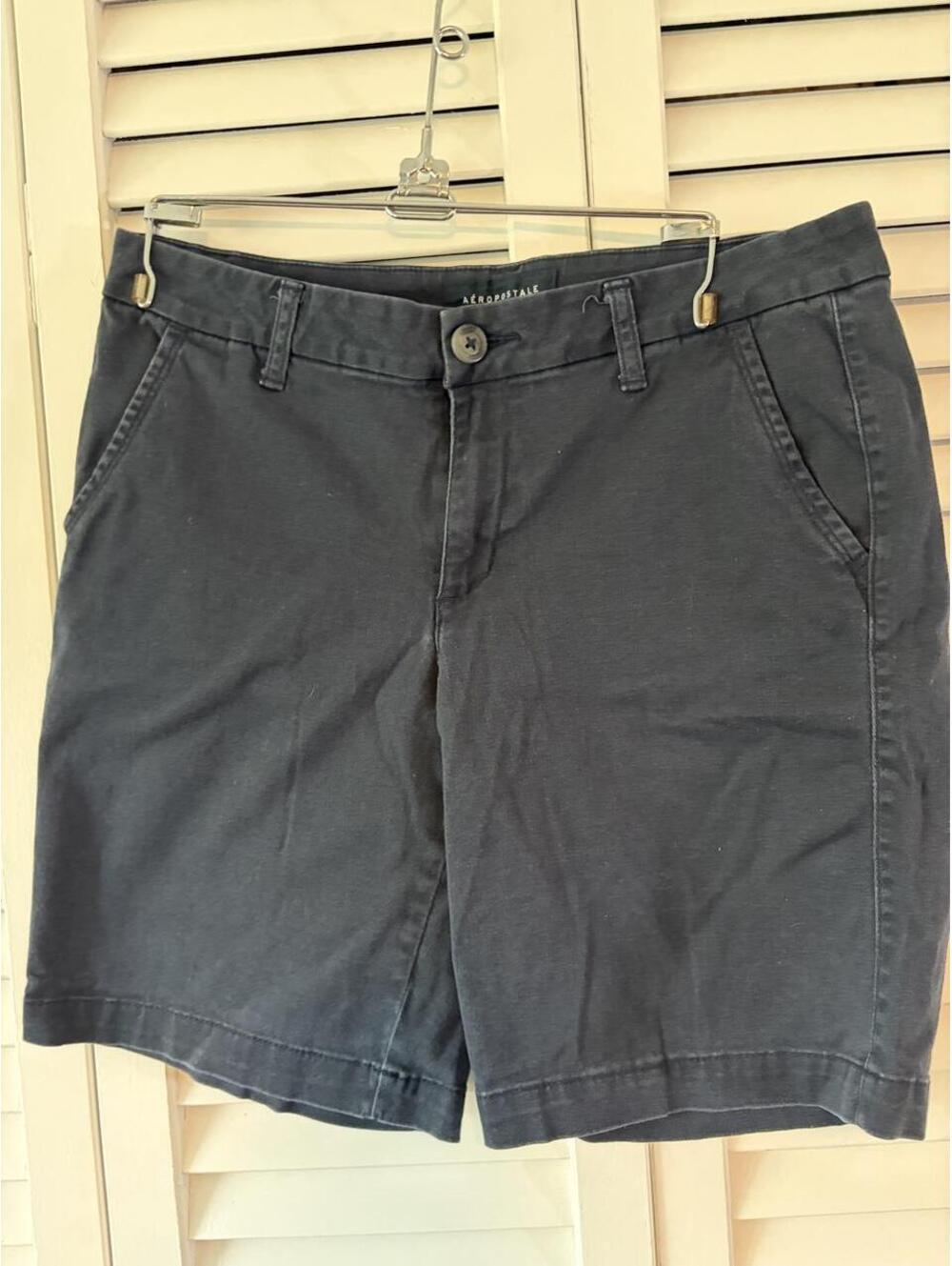 Aeropostale Bermuda Shorts